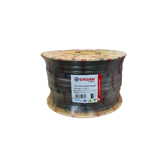 ERSAN CAT6 23AWG TAM BAKIR DIŞ MEKAN 305MT