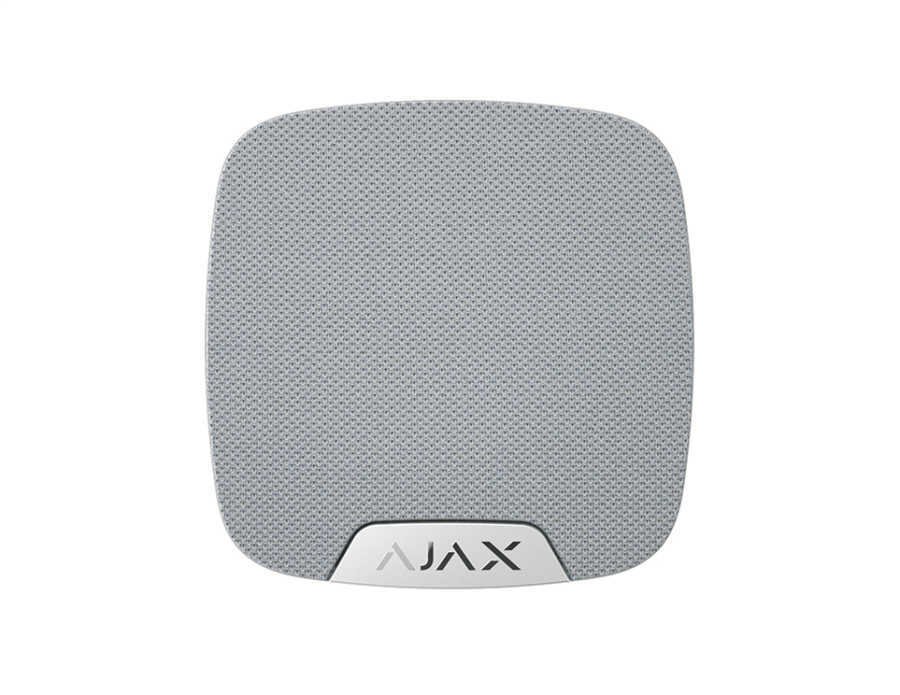 Ajax Home Siren - Kablosuz Dahili Siren