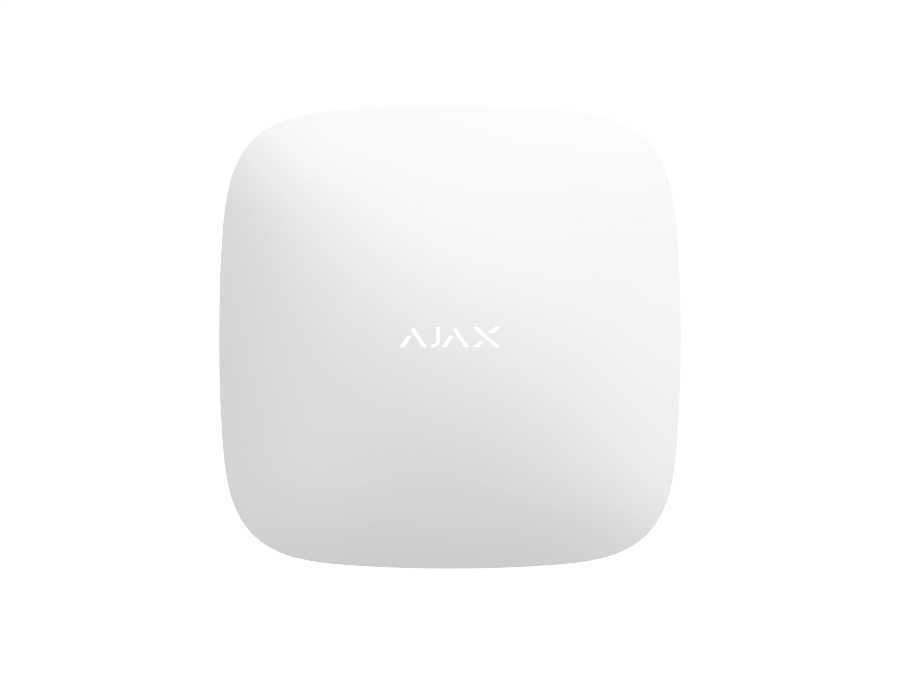 Ajax ReX - Kablosuz Mesafe Arttırıcı BEYAZ