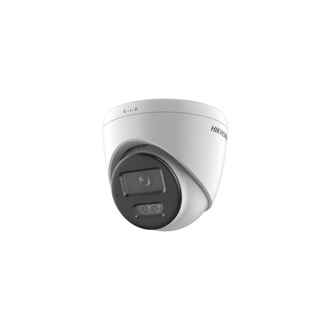 Hikvision DS-2CD1363G2-LIU(F) 6 MP Smart Hbyrid IP Kamera