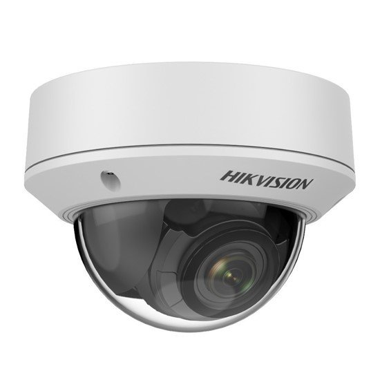 Hikvision DS-2CD2743G2-IZS 4MP IP IR Dome Varifocal Motorizelens Kamera