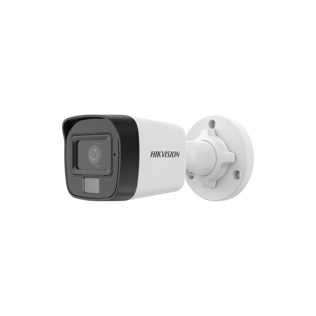 Hikvision DS-2CD1021G2-LIU(F) 2.8mm Smart Hybrid Bullet IP Kamera