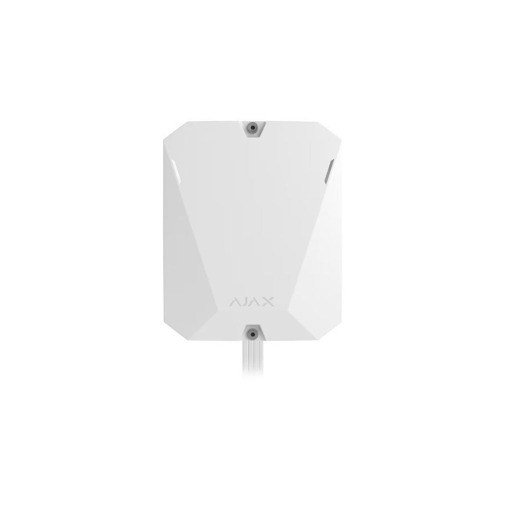 Ajax Hub Hybrid (4G) Akıllı Alarm Paneli BEYAZ