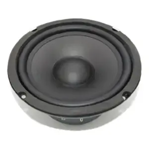 Wöller S-5 5 inç 50W 8 Ohm Hoparlör
