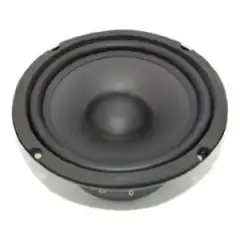 Wöller S-5 5 inç 50W 8 Ohm Hoparlör