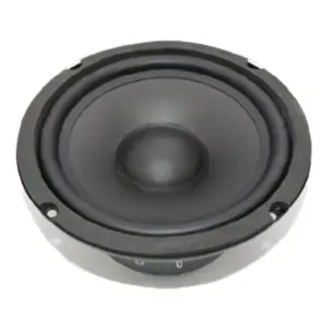 Wöller S-6 6 inç 80W 8 Ohm Hoparlör