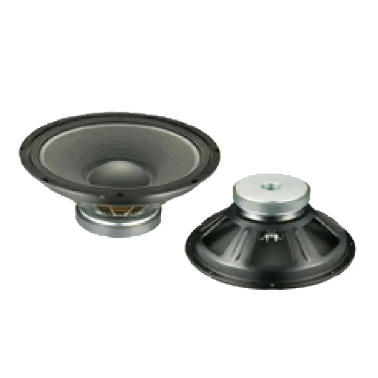 Wöller S-8 8 inç 100W 8 Ohm Hoparlör