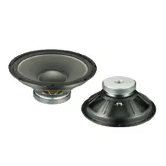 Wöller S-8 8 inç 100W 8 Ohm Hoparlör