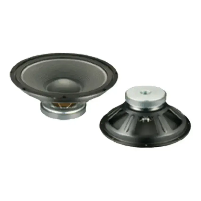 Wöller S-08 8 inç 250W 8 Ohm Hoparlör