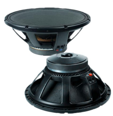 WÖLLER S-128PRO 12'' HOPARLÖR