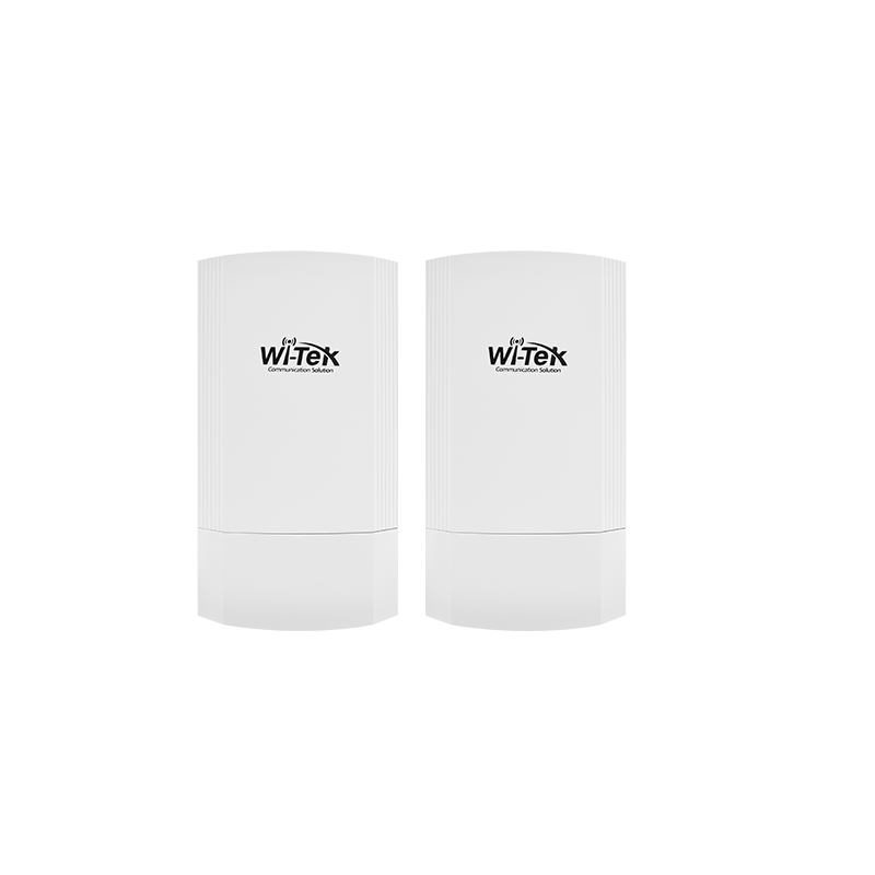 Wi-Tek WI-CPE511H-KIT 5 Ghz Noktadan Noktaya Access Point 3 KM