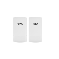 Wi-Tek WI-CPE511H-KIT 5 Ghz Noktadan Noktaya Access Point 3 KM