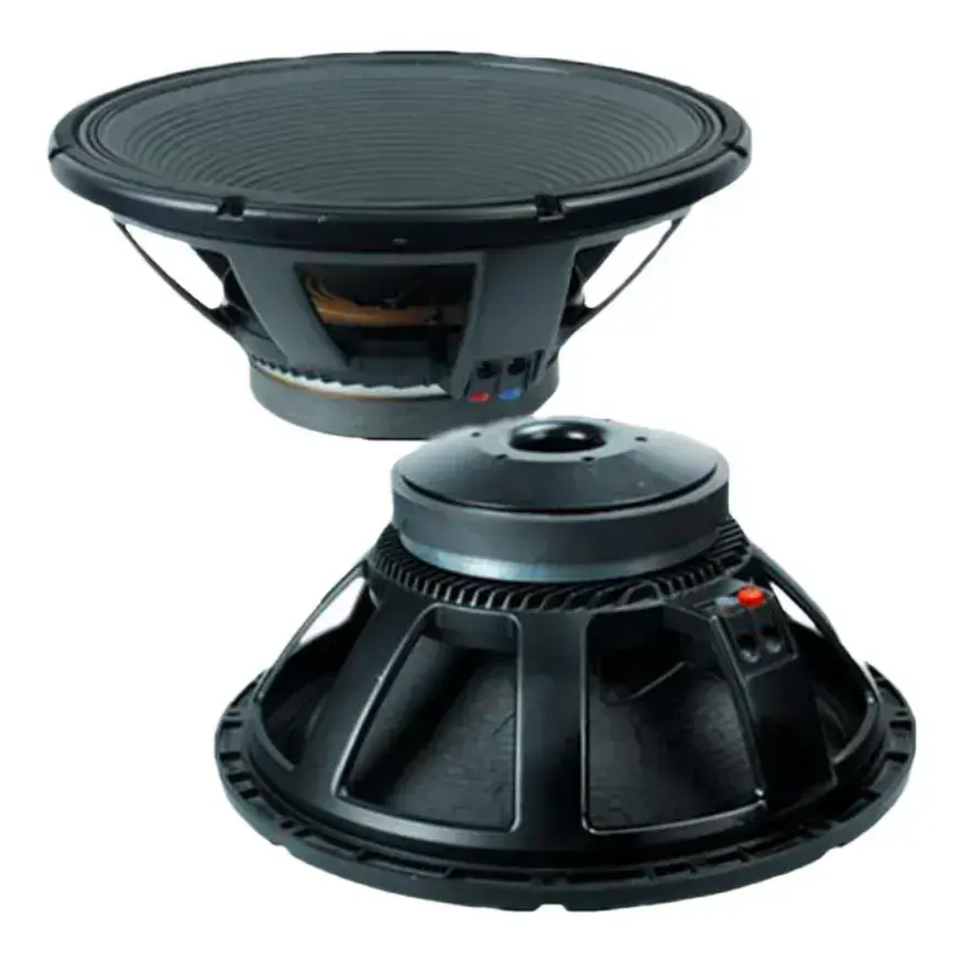 Wöller S-158PRO 15 inç 2000W 8 Ohm Profesyonel Hoparlör