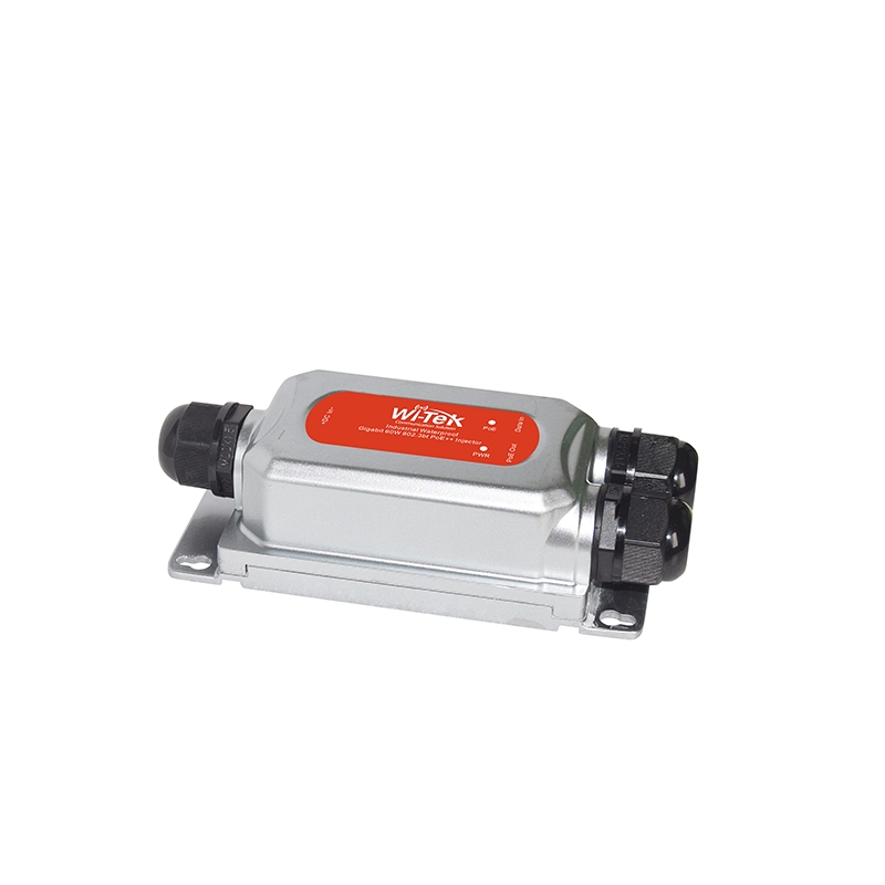 Wi-Tek WI-POE56S-BT-I-O Poe Splitter