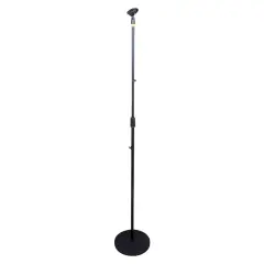 Wöller WS-18 MİKROFON BOY SEHPASI