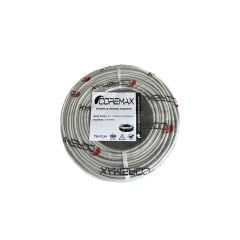 Coremax 100m 2+1 0.22mm Cctv Kablosu