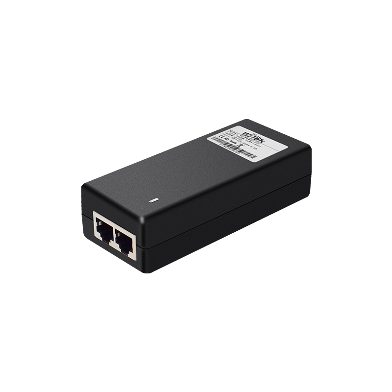 Wi-Tek WI-POE55-48V-60W Poe Adaptör