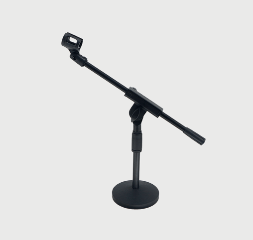 Wöller MHM-11 Masaüstü Akrobat Mikrofon Sehpa