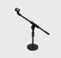 Wöller MHM-11 Masaüstü Akrobat Mikrofon Sehpa