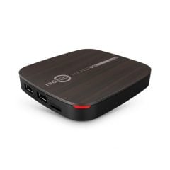 Redline RED360 Nano 4K Smart Android Tv Box