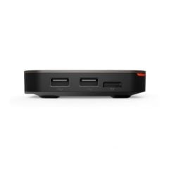 Redline RED360 Nano 4K Smart Android Tv Box