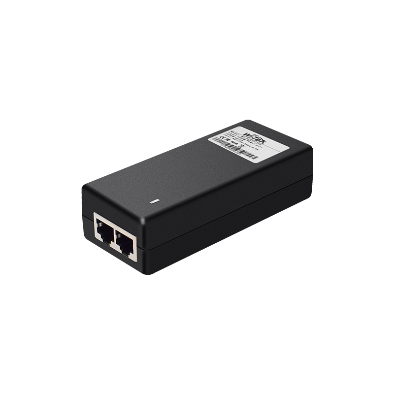 Wi-Tek WI-POE51-24V Poe Adaptör