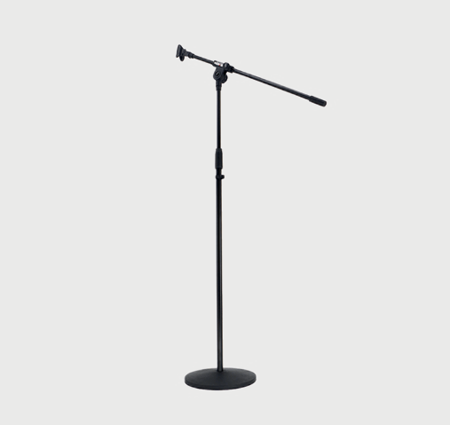 Wöller MHM-17 Mikrofon Akrobat Boy Sehpa