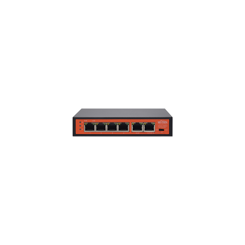 Wi-Tek WI-PE51E Poe Extender