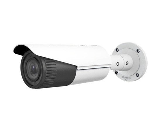 Hikvision DS-2CD2621G0-IZS 2MP Motorize Lensli IP Kamera