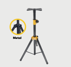 Wöller MHS-15 Kabin Hoparlör Standı