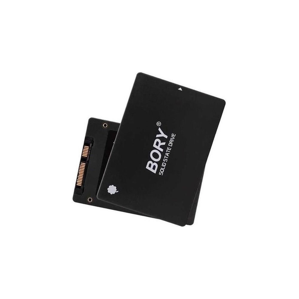 256 GB BORY SATA3 R500-C256G SSD 550/510 MBS 3 YIL GARANTİLİ