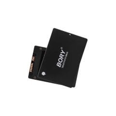 256 GB BORY SATA3 R500-C256G SSD 550/510 MBS 3 YIL GARANTİLİ