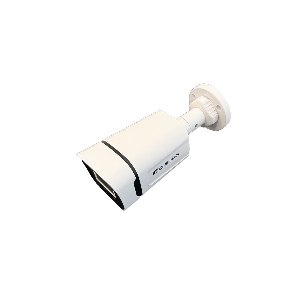 Coremax CR-301 4 MP IP Bullet Corewarm Kamera (SESLİ)