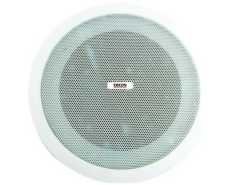 Decon DS-1325T 5'' Alçıpan Hoparlör-Beyaz