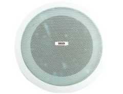 Decon DS-1325T 5'' Alçıpan Hoparlör-Beyaz