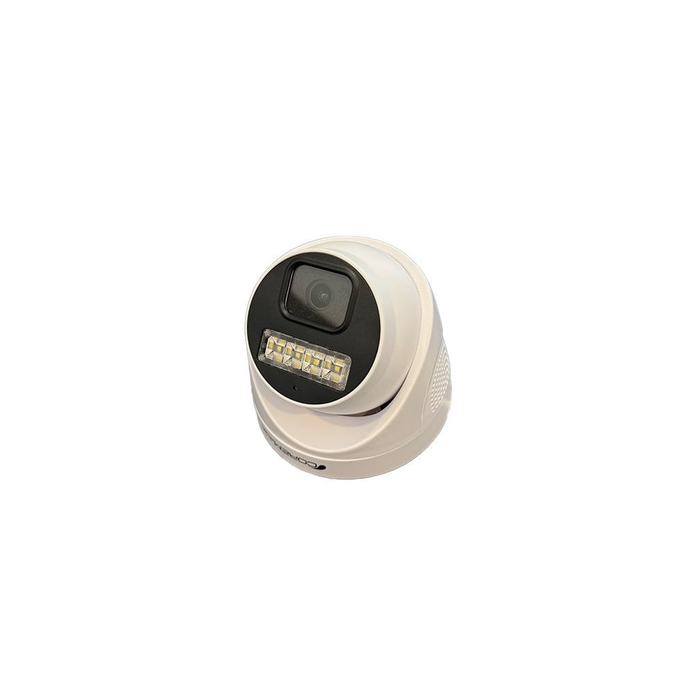 Coremax CR-9711 4 MP IP Corewarm Dome Kamera (SESLİ)