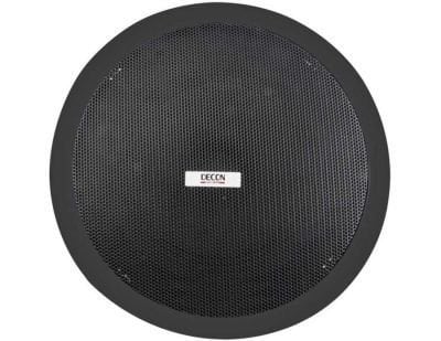 Decon DS-1625TB 6'' Alçıpan Hoparlör-Siyah