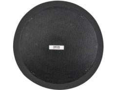 Decon DS-1625TB 6'' Alçıpan Hoparlör-Siyah