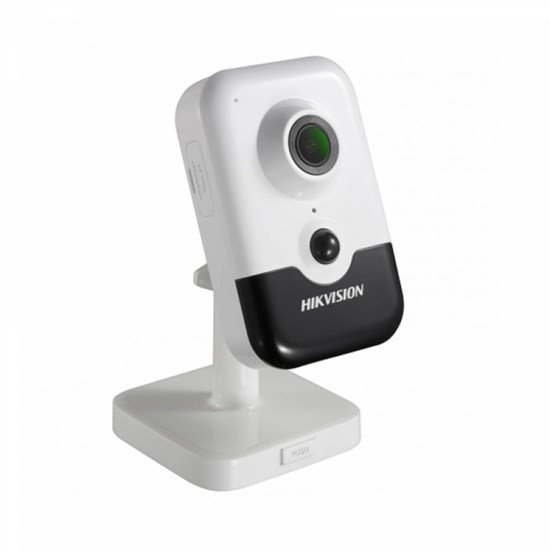 Hikvision DS-2CD2443G0-IW 4MP IP Kablosuz Küp Kamera