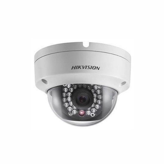 Hikvision DS-2CD2121G0-I 2MP IP IR Dome Kamera