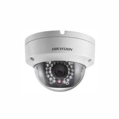 Hikvision DS-2CD2121G0-I 2MP IP IR Dome Kamera