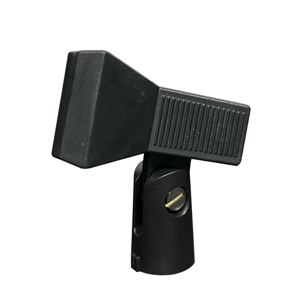 Wöller ACS-1 Mikrofon Tutacağı