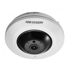 Hikvision DS-2CD2955FWD-IS 5.0 MP IP Fisheye Kamera