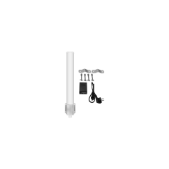 Wi-Tek WI-CPE521 802.11N 5.8G OMNI Antenna 300Mbps 2KM Outdoor Wireless CPE