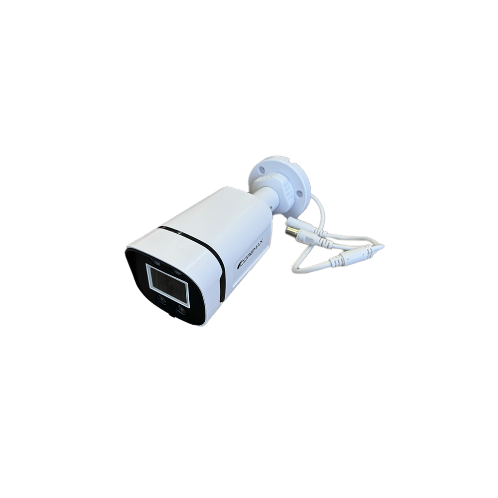 Coremax CR 392 2MP AHD Bullet Corewarm