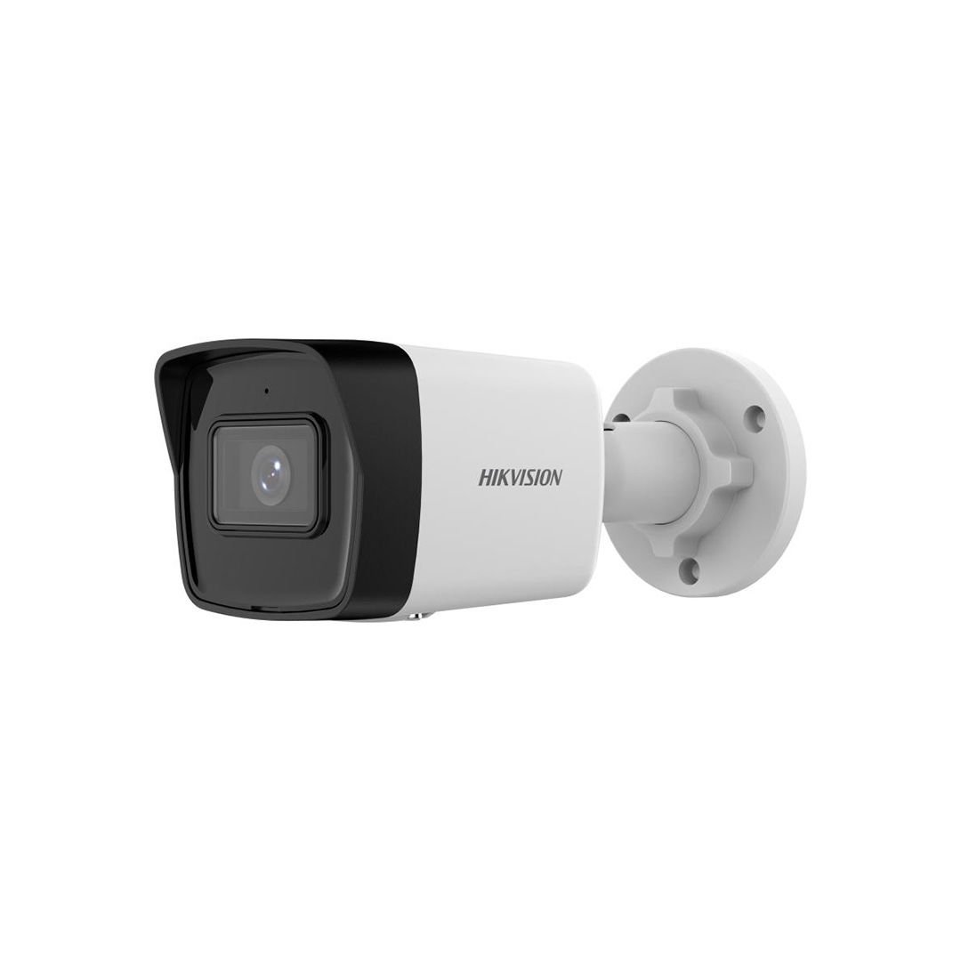 Hikvision DS-2CD3021GO-IUF 2 MP 2.8 MM LENSLİ IR BULLET IP KAMERA