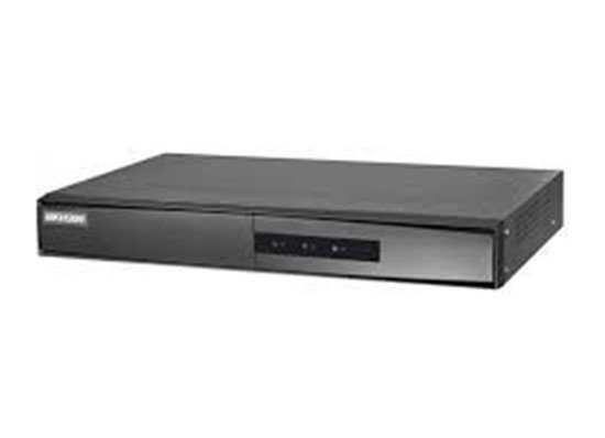 Hikvision DS-7108NI-Q1/M 8 Kanal NVR Kayıt Cihazı
