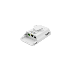 Wi-Tek Gigabit SFP Outdoor Media Converter