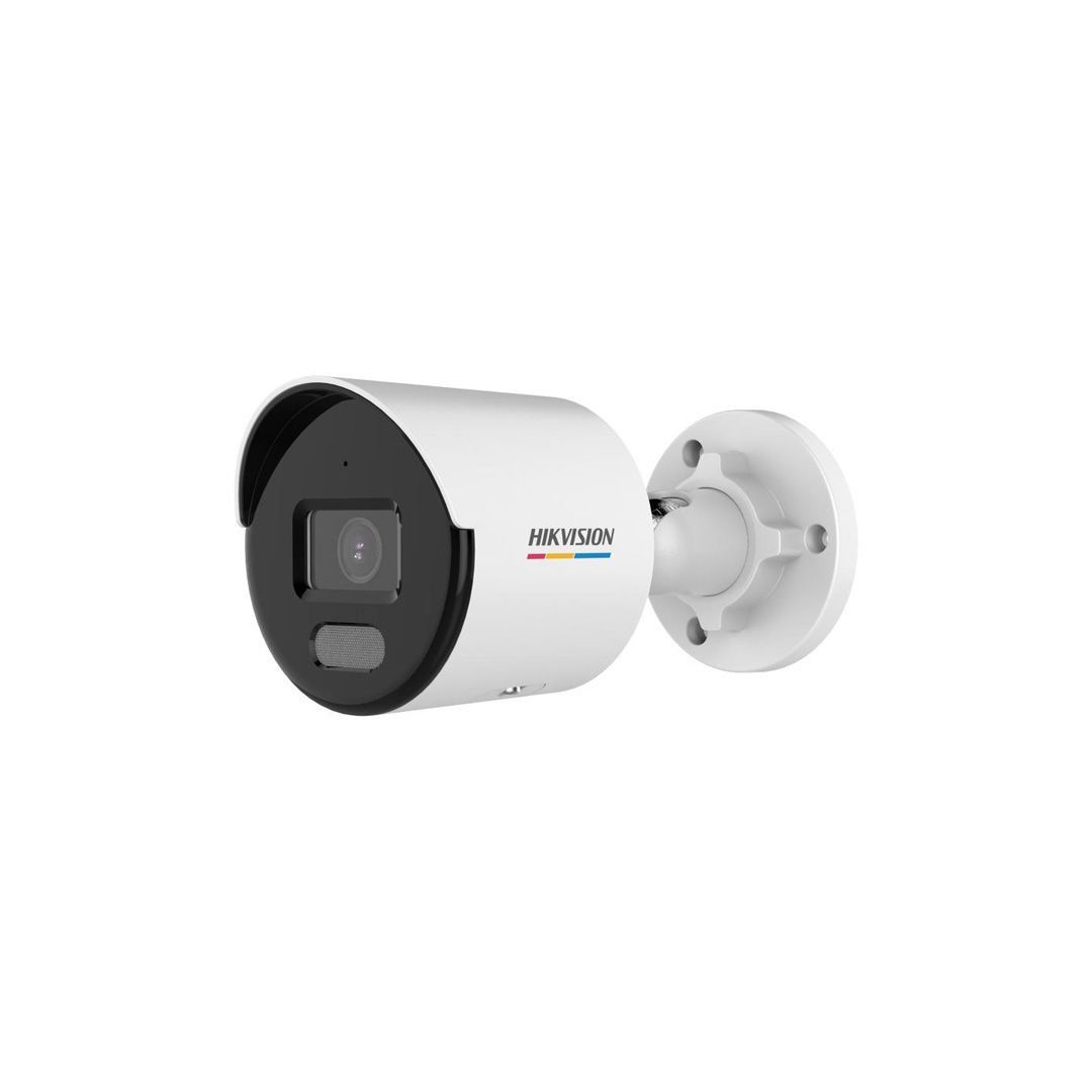 Hikvision DS-2CD3047G2E-LUF 4 MP FIXES MINI BULLET