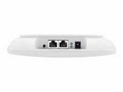 Wi-Tek WI-AP217-Lite 2.4G&5.8G 1200M Indoor Wireless Access Point